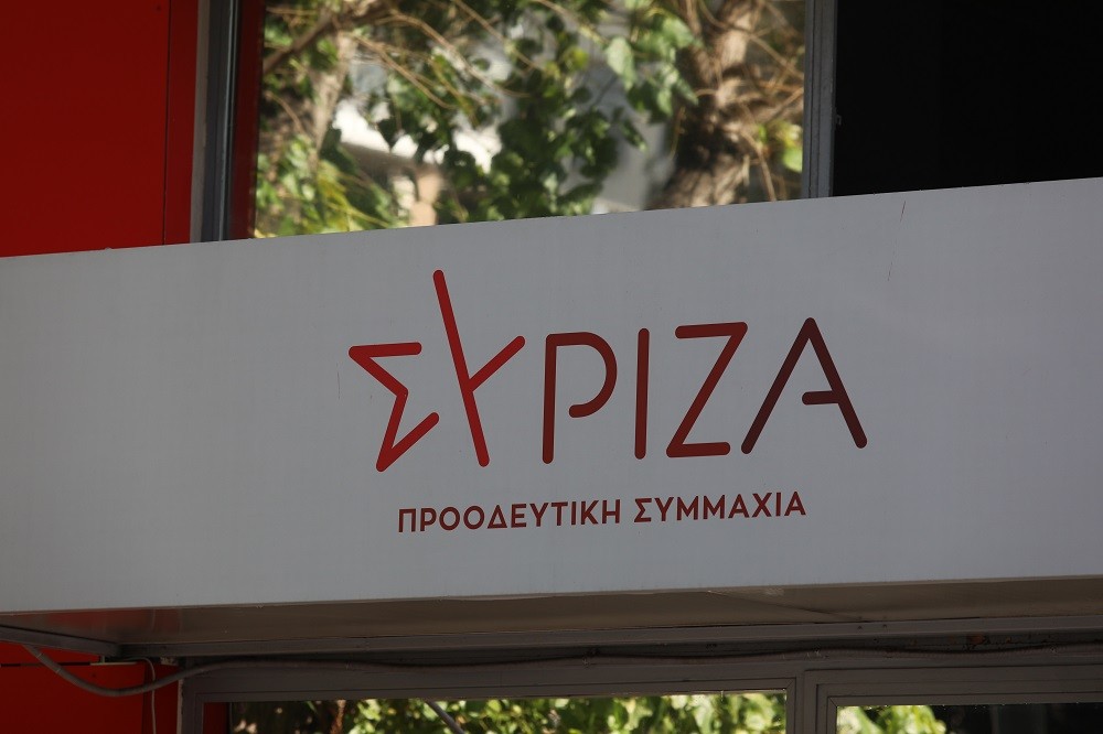 Αποδεκατίζεται ο ΣΥΡΙΖΑ: αποχώρησε και ο επιστημονικός διευθυντής του Ινστιτούτου Νίκος Πουλαντζάς