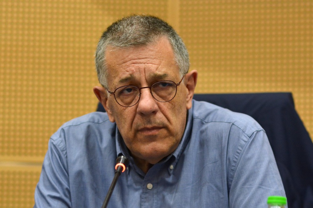 Νίκος Ταχιάος: «Μόνο πολιτικοί λόγοι ή δικαστικές εμπλοκές μπορούν να καθυστερήσουν το Flyover»