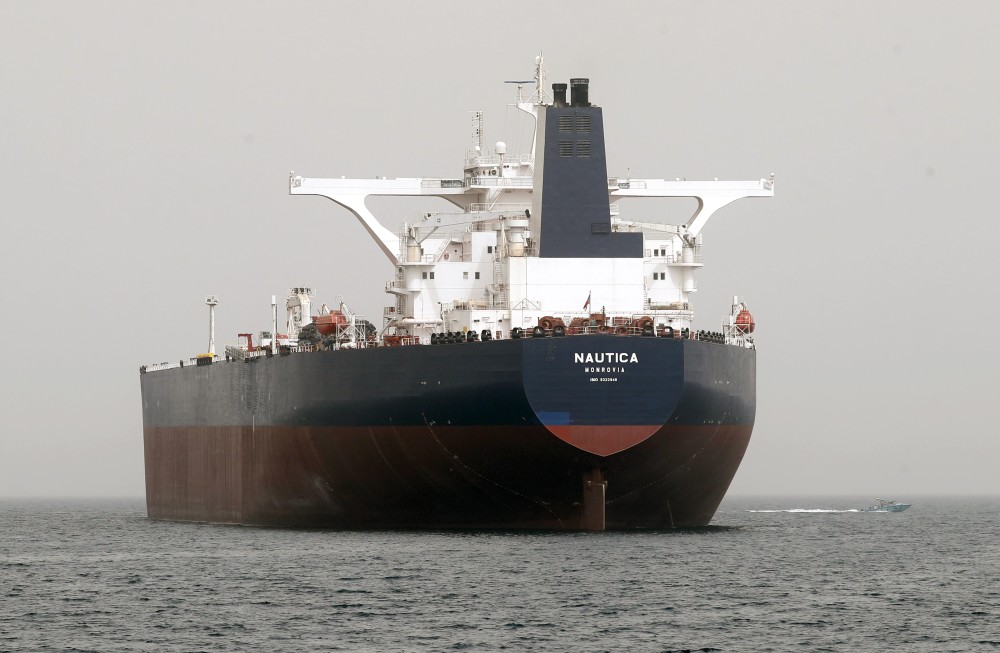 Ιράν: «Η Τεχεράνη δεν έχει καμία εμπλοκή στις επιθέσεις των Χούθι σε εμπορικά πλοία»