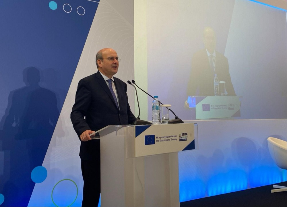 Κωστής Χατζηδάκης: Οι τρεις προκλήσεις για τη νέα πολιτική συνοχής της ΕΕ