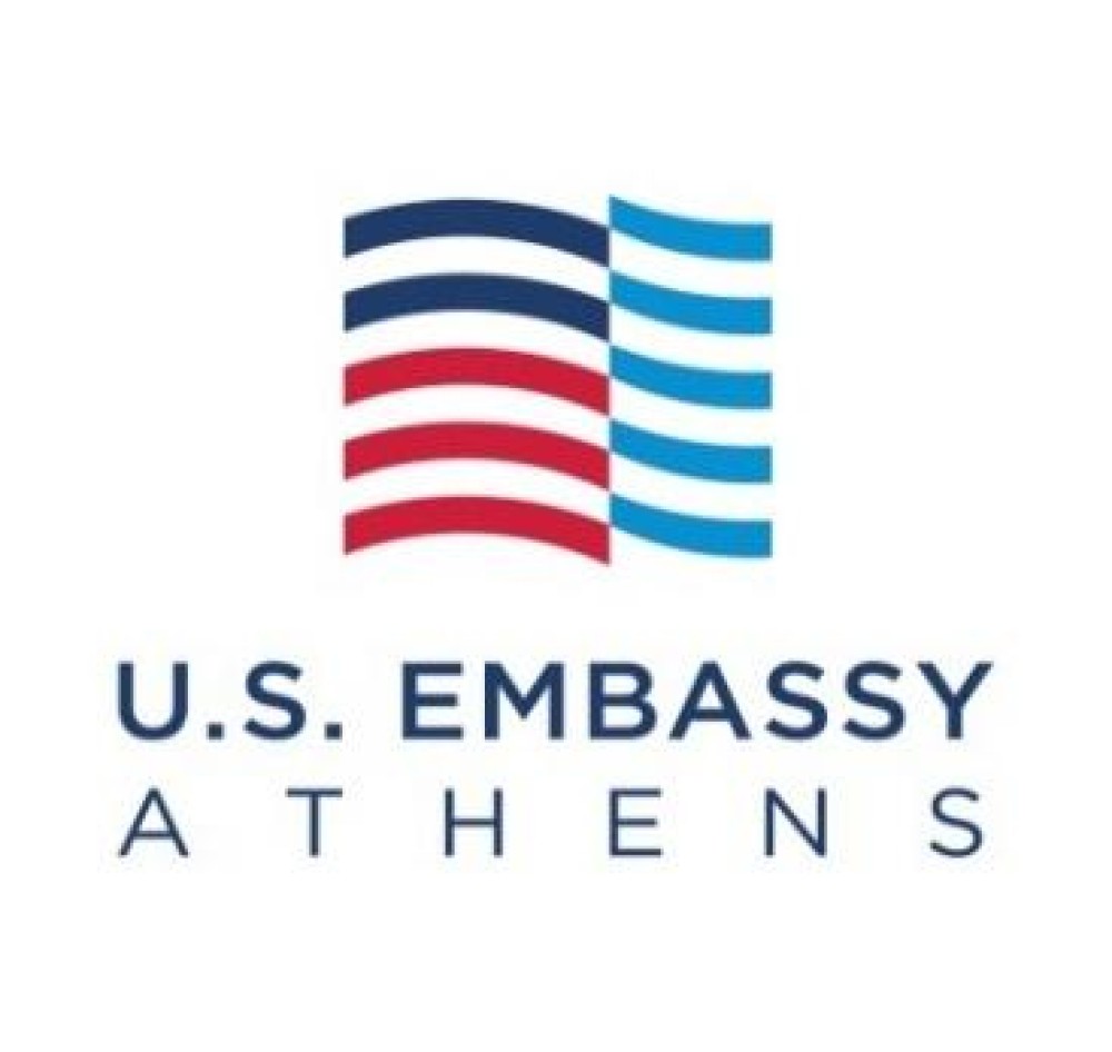 Πρεσβεία ΗΠΑ: μνημόνιο συνεργασίας μεταξύ ελληνικής κυβέρνησης και USAID