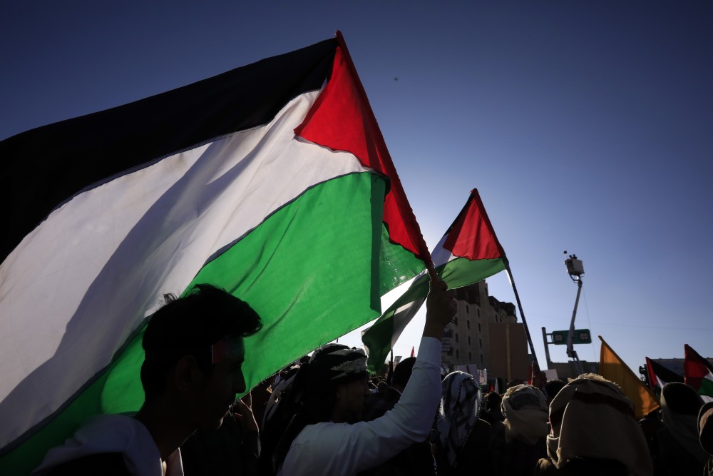 Γάζα: η Χαμάς αποδέχεται την πρόταση για εκεχειρία που κατέθεσαν Αίγυπτος και Κατάρ