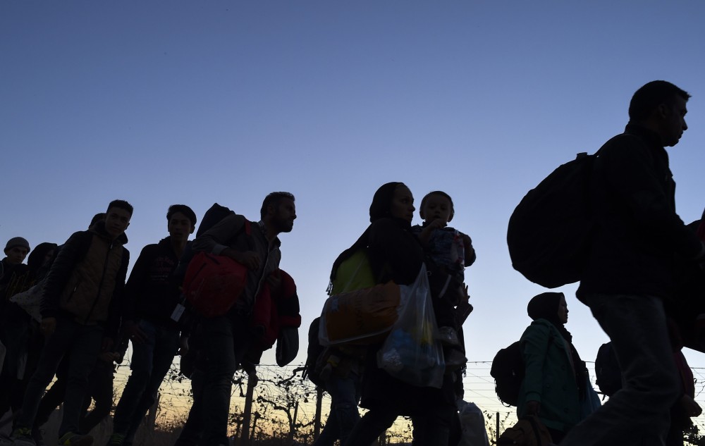 ΕE: επιτεύχθηκε πολιτική συμφωνία για μεταναστευτικό και άσυλο