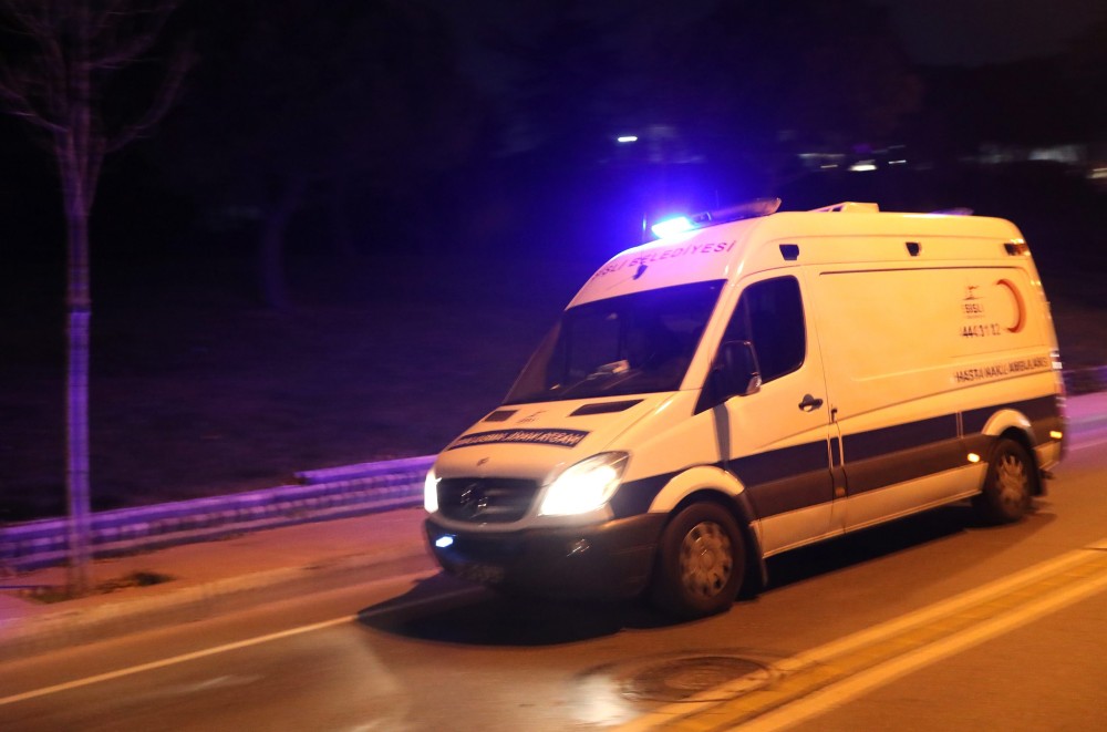 Σοκαριστικό τροχαίο στην Τουρκία με 11 νεκρούς και δεκάδες τραυματίες