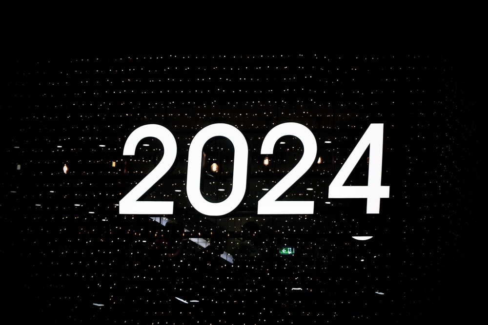 2024: θα γίνει η αρχή «νέων συνόρων»;