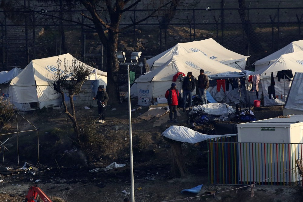 Νέα ευρωπαϊκή καταδίκη της Ελλάδας για τη διαχείριση του μεταναστευτικού επί ΣΥΡΙΖΑ
