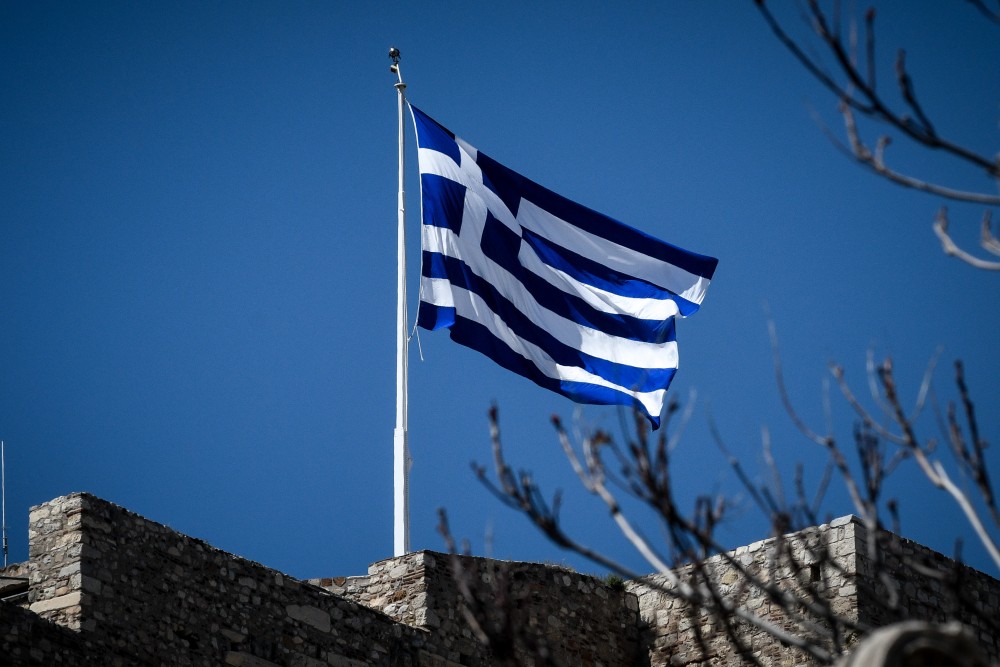 Η Ελλάδα δεν είναι πια το «μαύρο πρόβατο» της Ευρώπης