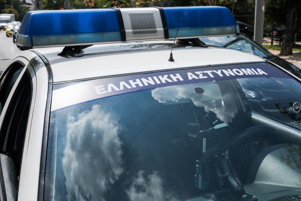 «Εγκλήματα δρόμου»: εκτεταμένη επιχειρησιακή δράση στο κέντρο της Αθήνας - 23 συλλήψεις