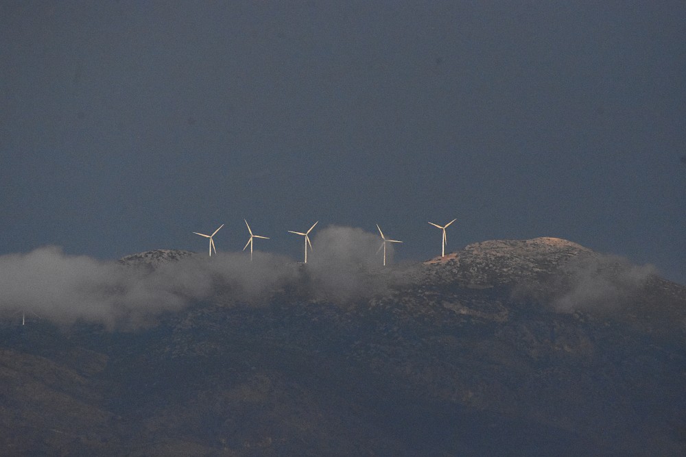 Η Ελλάδα στις τρεις κορυφαίες αγορές ανανεώσιμων πηγών ενέργειας