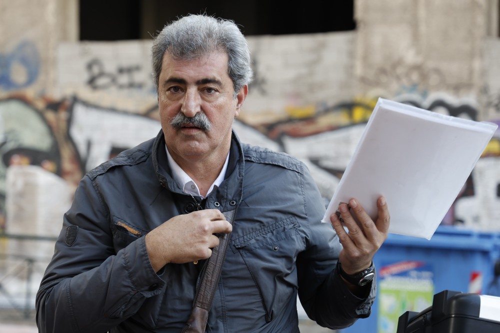 Πολάκης κατά Νέας Αριστεράς: Εφηύραν διαφωνίες ως «πολιτικό φερετζέ» για να διασπάσουν τον ΣΥΡΙΖΑ