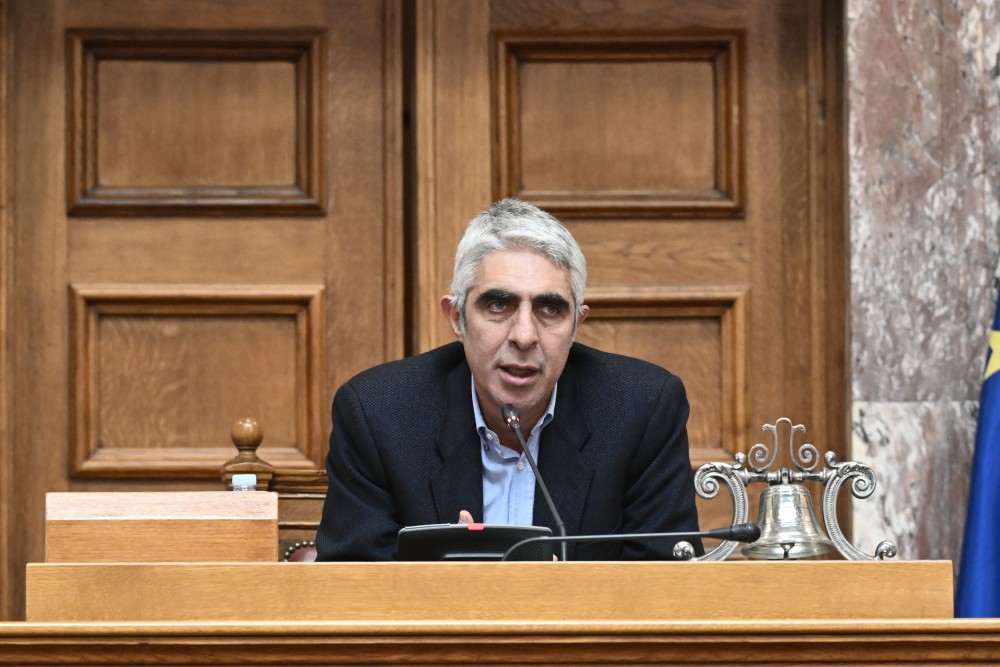 Γιώργος Τσίπρας: Σοκαριστική η αναφορά Κασσελάκη σε θαύματα - Ο ΣΥΡΙΖΑ θα παραμείνει «κόμμα του Τσίπρα»