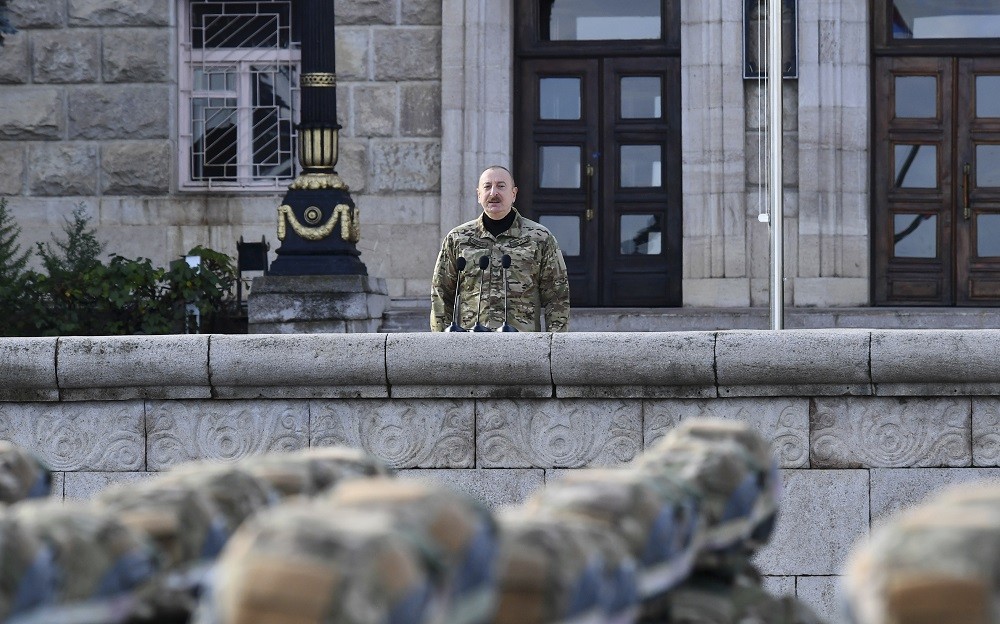 Αρμενία - Αζερμπαϊτζάν: ανταλλαγή αιχμαλώτων πολέμου προς εξομάλυνση σχέσεων