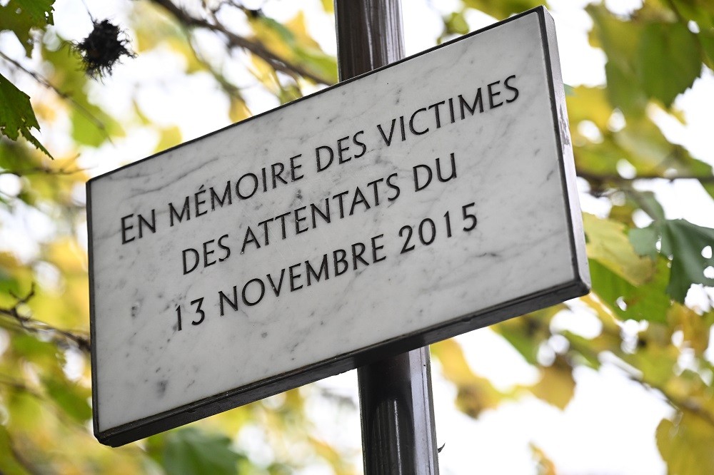 Ένα ματωμένο χρονολόγιο: οι χειρότερες μαζικές δολοφονικές επιθέσεις από το 1987 στην Ευρώπη