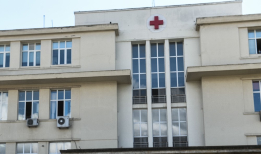 «Κάθε χρόνο γίνεται, δεν υπάρχει καταγγελία από ασθενή» λέει η πρόεδρος των εργαζομένων του Ερυθρού Σταυρού