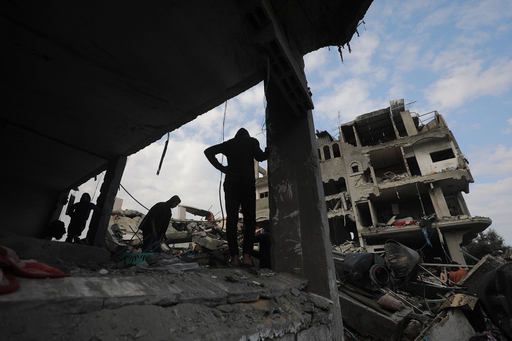 Αίγυπτος: Χαμάς και Ισλαμικός Τζιχάντ δεν εγκαταλείπουν την εξουσία στη Γάζα με αντάλλαγμα εκεχειρία