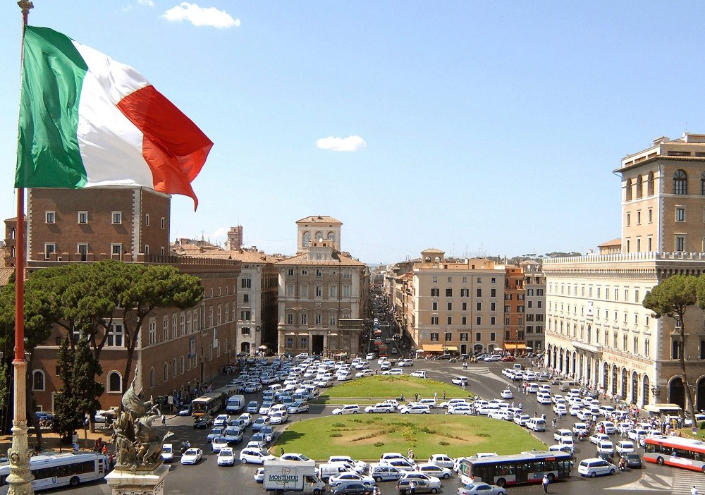 Ιταλική κυβέρνηση: αντίθετη με τον διορισμό έποικου ως Ισραηλινού πρεσβευτή στη Ρώμη