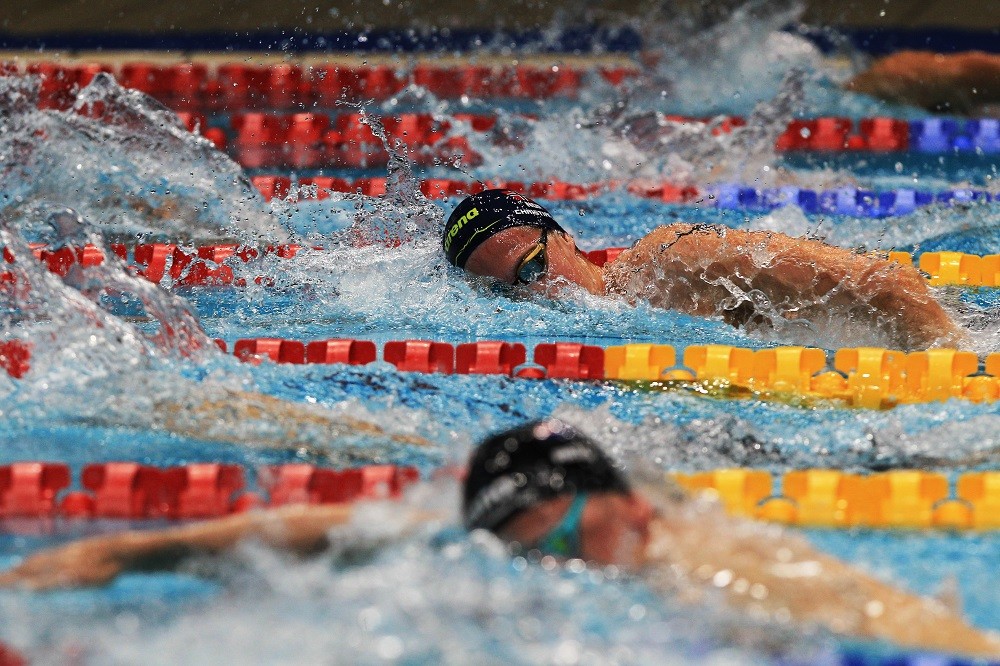Ευρωπαϊκό πρωτάθλημα κολύμβησης: Ιστορικό χάλκινο μετάλλιο για την Ελλάδα