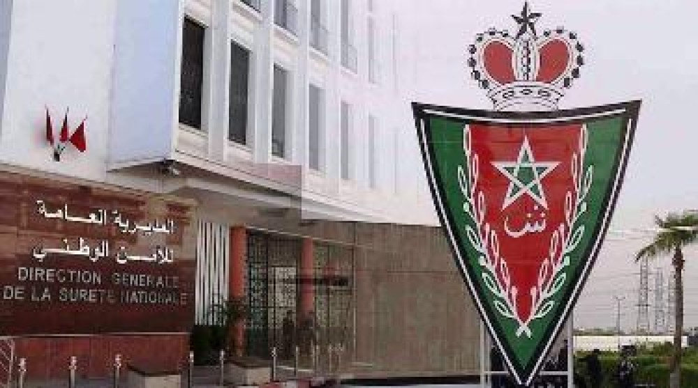 Μαρόκο: τα σημαντικότερα επιτεύγματα στον τομέα Εθνικής Ασφάλειας για το 2023