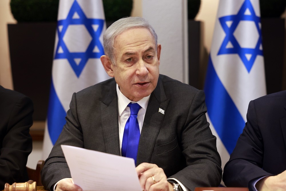 Ισραήλ - Νετανιάχου: «όχι» σε ενδεχόμενη εκεχειρία - «Συνεχίζουμε τον πόλεμο μέχρι το τέλος»