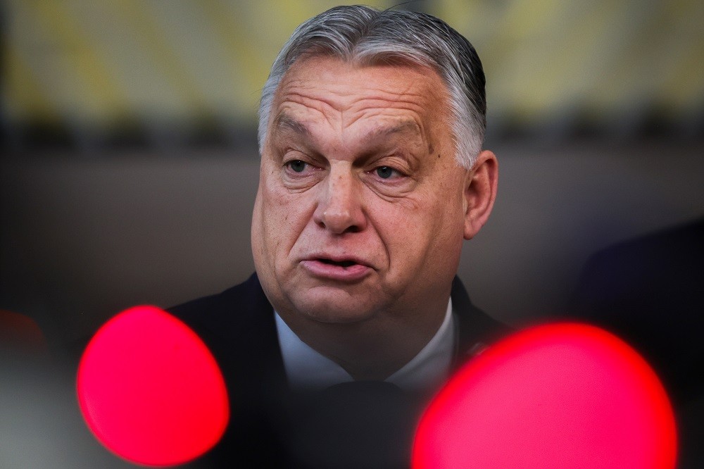 Ουγγαρία: το Κοινοβούλιο επικυρώνει την ένταξη της Σουηδίας στο ΝΑΤΟ