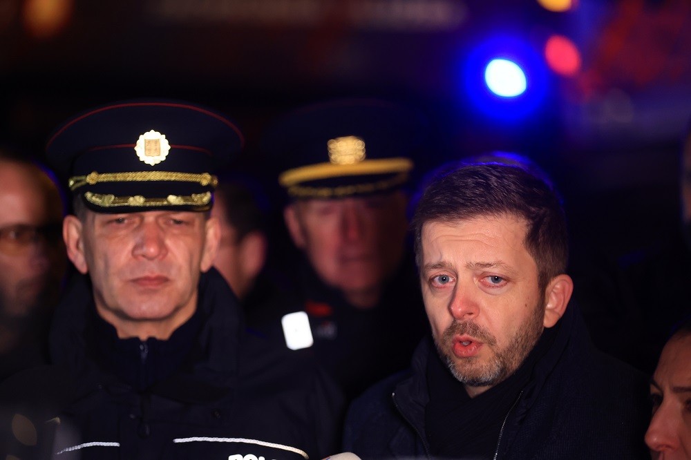 Μακελειό στην Πράγα: η Αστυνομία έψαχνε από πριν τον 24χρονο δράστη