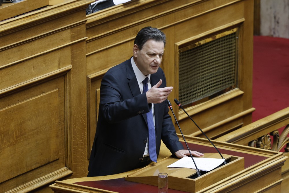 Θόδωρος  Σκυλακάκης: Δεν θα εγκρίνουμε καμία αύξηση στα τιμολόγια της ΕΥΑΘ