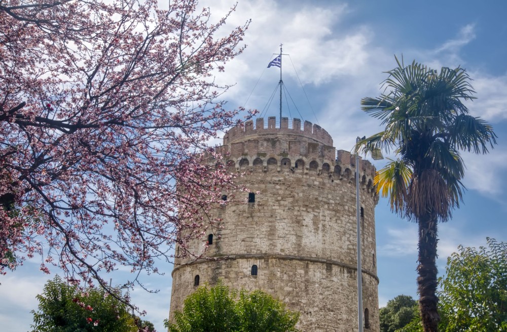 Η «νέα» Θεσσαλονίκη που έρχεται: οι επενδύσεις που αλλάζουν τη συμπρωτεύουσα