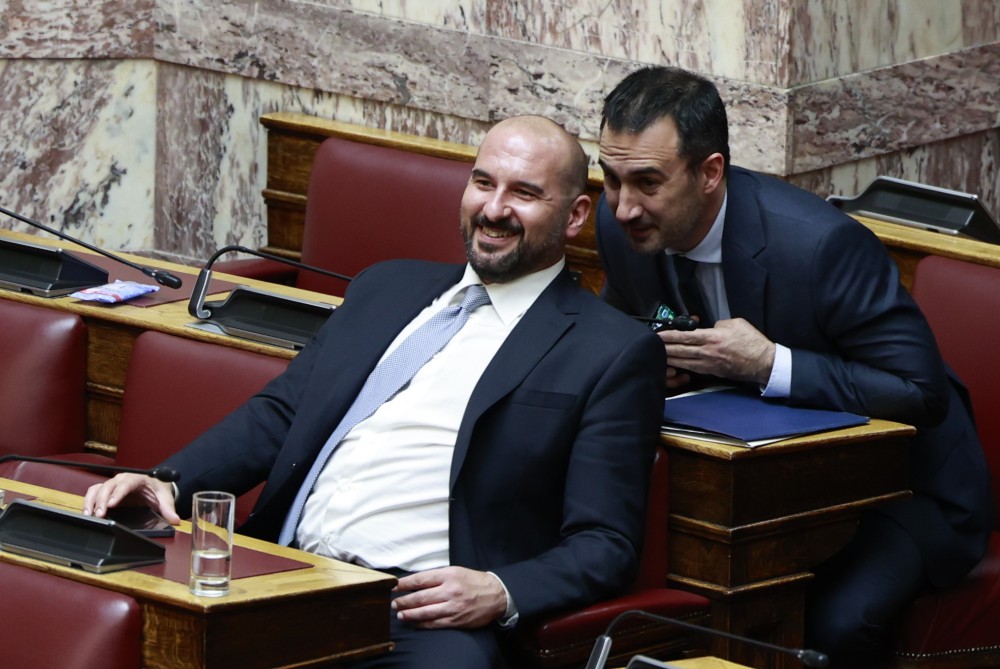 Τζανακόπουλος: «Οι Έλληνες ομογενείς δεν έχουν καμία βιοτική σχέση με την Ελλάδα, έχουν μια φαντασιωτική σχέση»