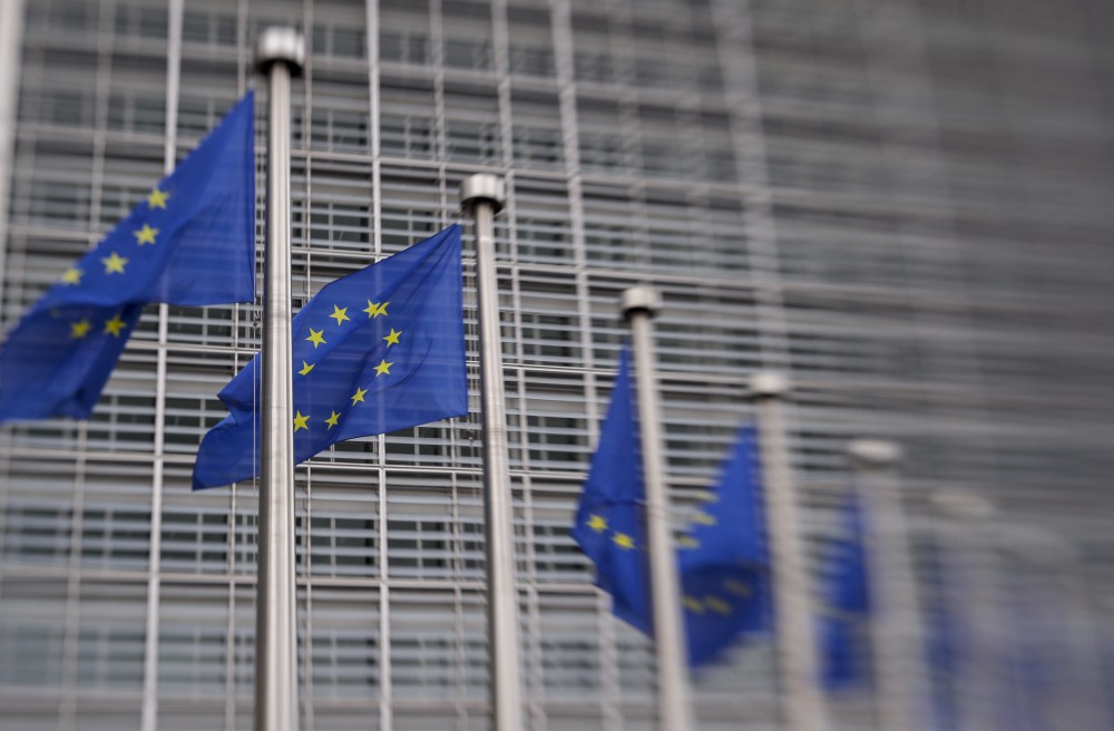 Κωνσταντίνος Μαργαρίτης στο «Μανιφέστο»:  Οι ευρωεκλογές θα καθορίσουν το μέλλον της ΕΕ