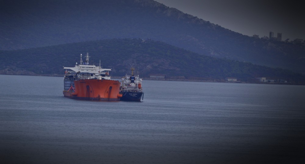 Πειρατεία σε ελληνόκτητο δεξαμενόπλοιο στα ανοιχτά του Ομάν