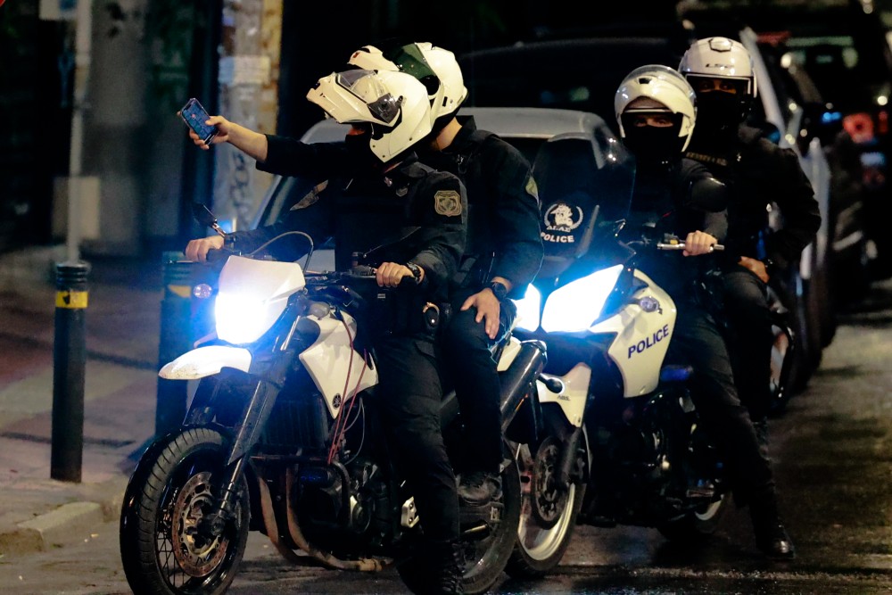 ΕΛΑΣ: Επιπλέον μοριοδότηση σε αστυνομικούς και ειδικούς φρουρούς που υπηρετούν σε υπηρεσίες στην Αττική