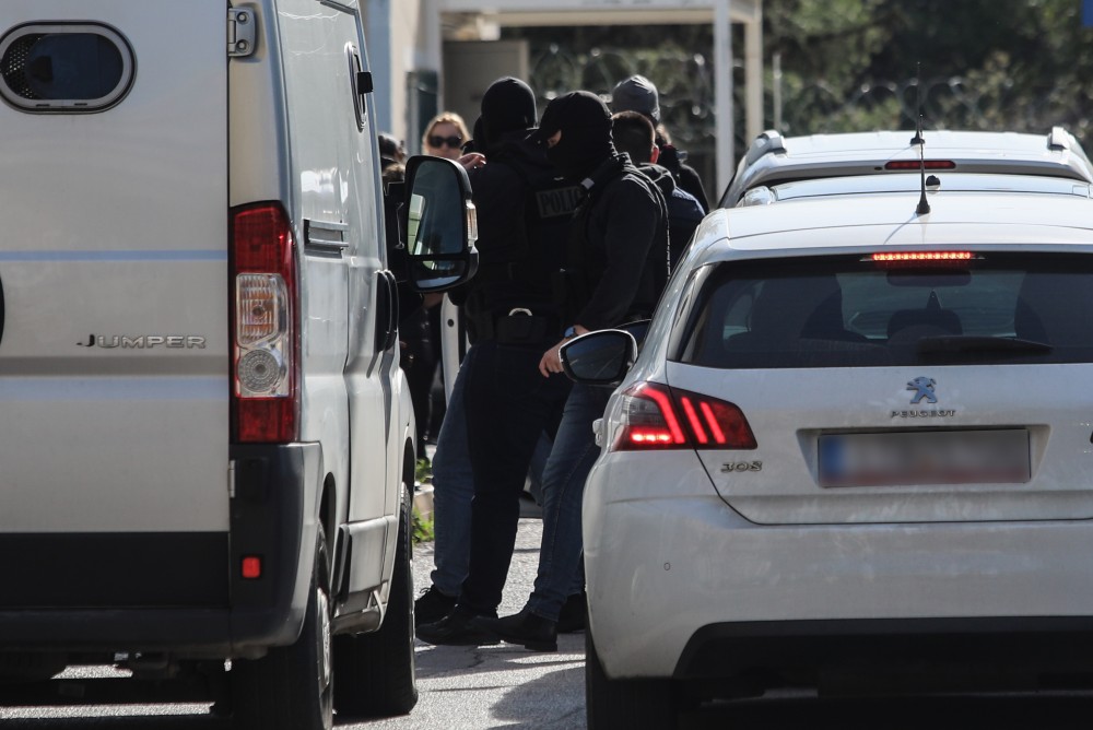 ΕΛΑΣ: Συμβόλαια θανάτου, εμπρησμοί και εκρήξεις από την Greek Mafia - Ταυτοποιήθηκαν επτά άτομα