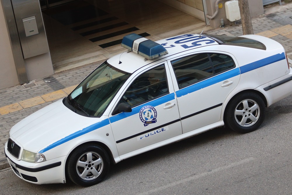 Θεσσαλονίκη: στο Αυτόφωρο οι 49 συλληφθέντες στο ΑΠΘ
