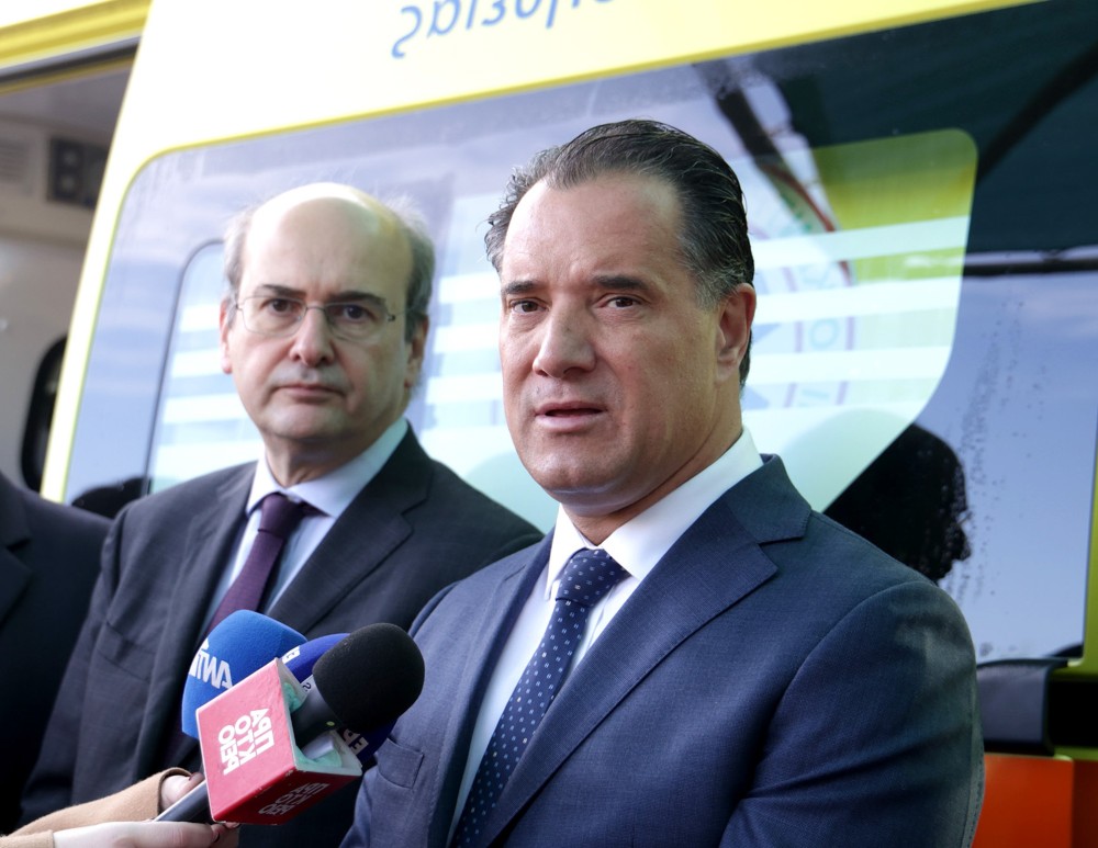 Γεωργιάδης: «Τη Δευτέρα θα παρουσιάσουμε την απόφαση για τα απογευματινά χειρουργεία»