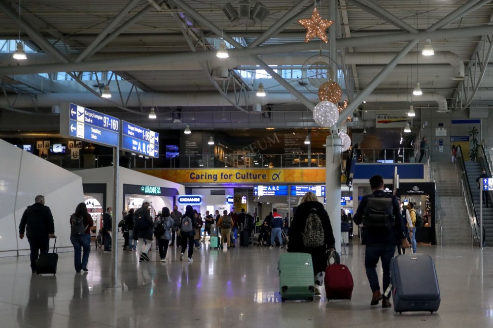 Μεγάλες αλλαγές από 1η Σεπτεμβρίου στα αεροπορικά ταξίδια, αφορούν όλους τους επιβάτες