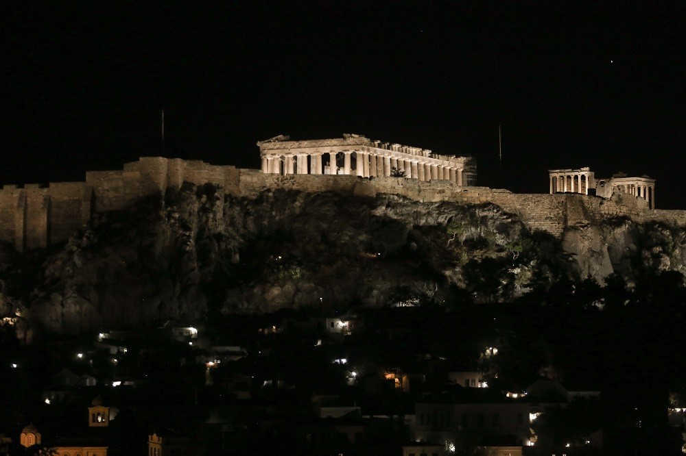 Scope Ratings για ελληνική οικονομία: διατήρησε σταθερή την αξιολόγηση σε BBB-