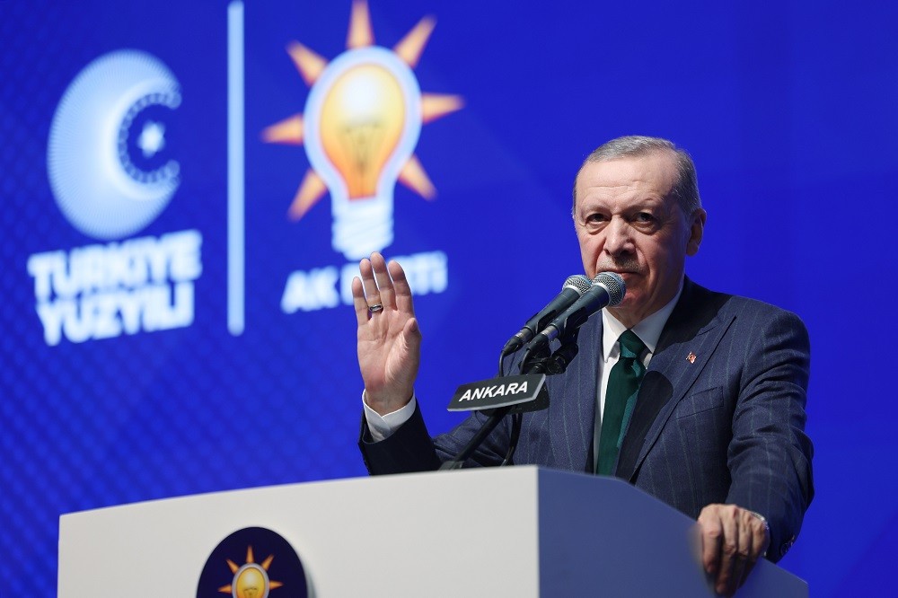 Τουρκία: ο Ερντογάν υπέγραψε το πρωτόκολλο ένταξης της Σουηδίας στο ΝΑΤΟ