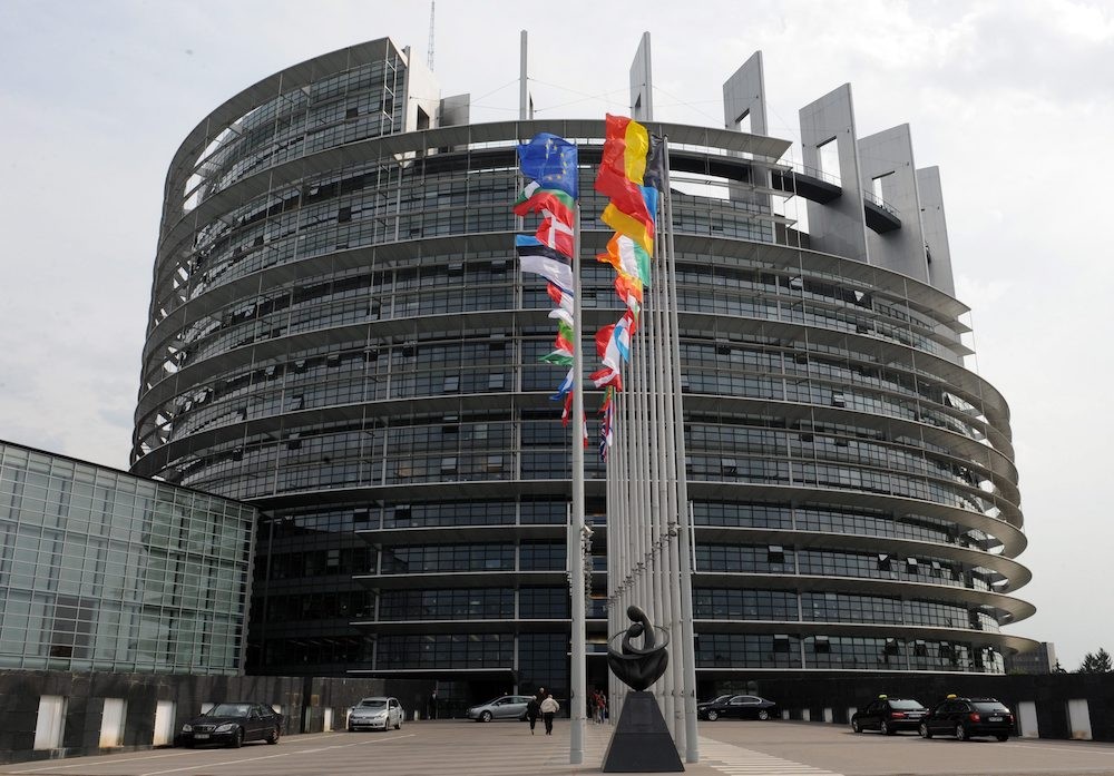 Κωνσταντίνος Μαργαρίτης στο «Μανιφέστο»: Το ΕΕΣ συνδράμει στην επιτυχία του έργου της ΕΕ