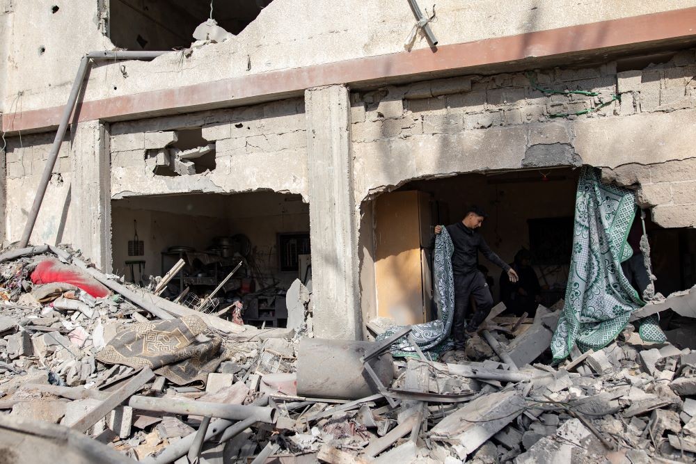Ισραήλ: κατηγορεί τη Χαμάς ότι σχεδίαζε επίθεση στην ισραηλινή πρεσβεία στη Σουηδία