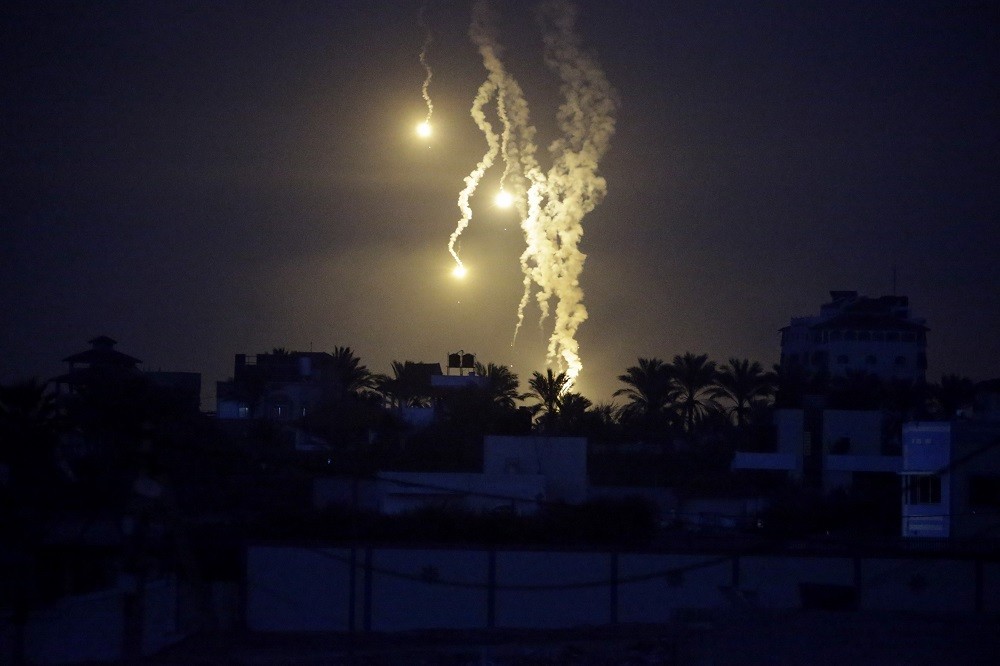 Ισραήλ: ενδεχόμενη πρόταση για κατάπαυση πυρός στη Γάζα και απελευθέρωση ομήρων
