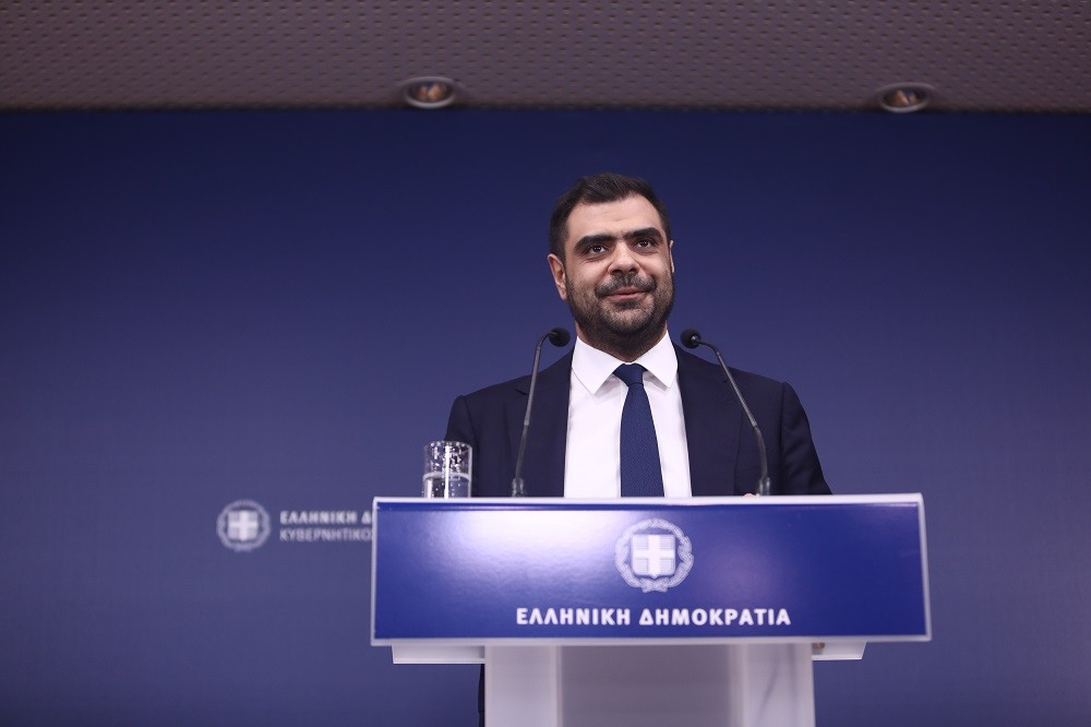 Μαρινάκης κατά Κασσελάκη: Επιβεβαιώνει τις βαθιές ρίζες πολακισμού στο κόμμα του