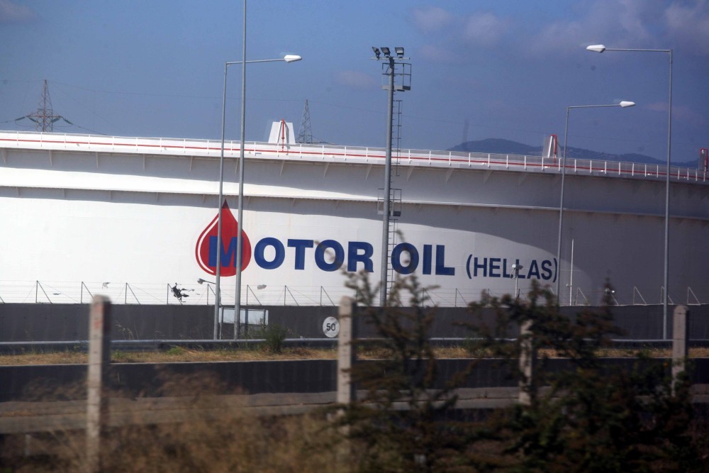 Motor Oil: εγκρίθηκε η εξαγορά της ANEMOS RES