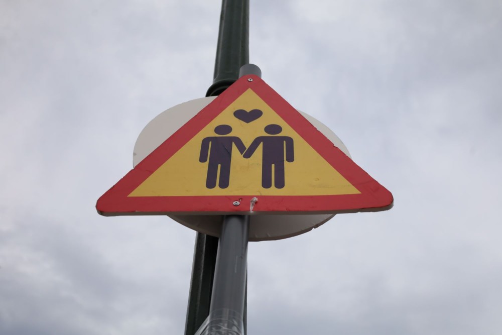 Μιχάλης Δεμερτζής-Νομοσχέδιο για ομόφυλα ζευγάρια: Η πρόοδος και το πολιτικό κόστος της