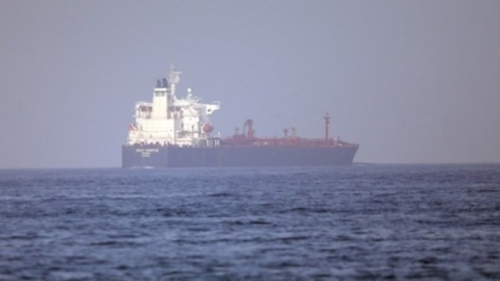 Ερυθρά θάλασσα: Νεκρός ένας ναυτικός από τη χθεσινή επίθεση των Χούθι σε ελληνόκτητο πλοίο