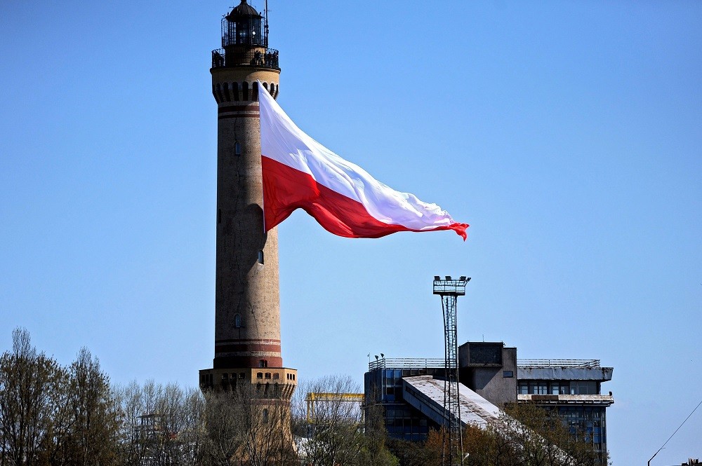 Πολωνία: δεν αποκλείεται ενδεχόμενο προβοκάτσιας για την παραβίαση του εθνικού εναέριου χώρου