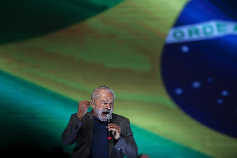 Βραζιλία: ο επικεφαλής της διπλωματίας κατηγορεί τον Ισραηλινό ομόλογό του για «ψέματα»