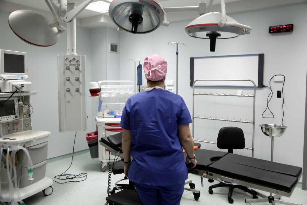 Θετική η Ελληνική Χειρουργική Εταιρεία για τα απογευματινά χειρουργεία