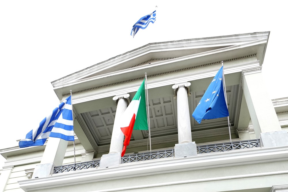 Η Ιταλία τιμά και φέτος την Παγκόσμια Ημέρα Ελληνικής Γλώσσας