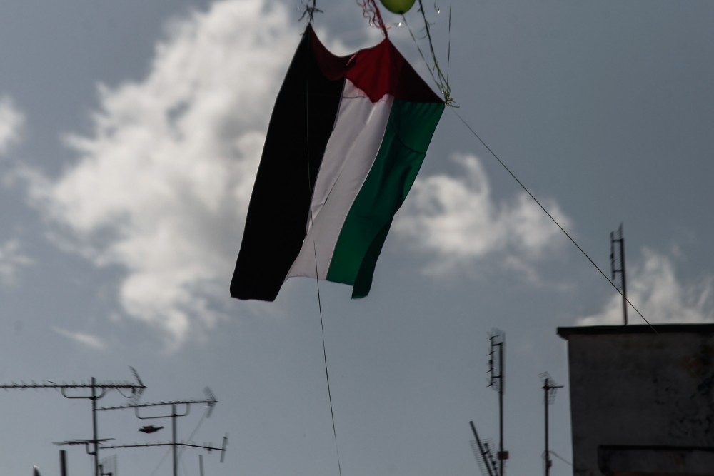 Παλαιστίνη: παραιτήθηκε ο πρωθυπουργός Μοχάμεντ Σταγιέχ