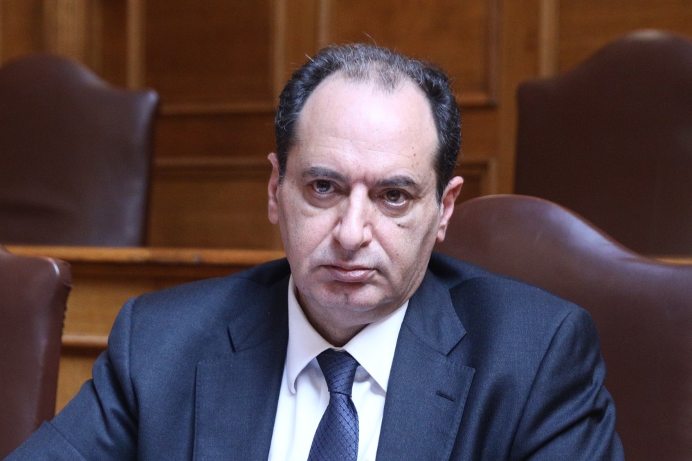 Ο Σπίρτζης ξεσπάθωσε: «Ο Στέφανος Κασσελάκης υπονόμευσε τον εαυτό του, τον ΣΥΡΙΖΑ και την πολιτική»